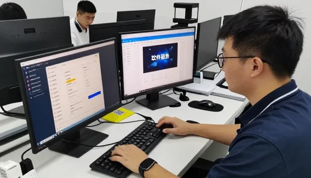 仓储物流实录：二次开发界面设计注意事项