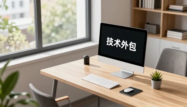 应对市场变化,企业技术支持如何实现可持续发展