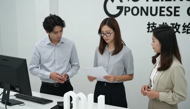 项目管理中合作关系的维护与问题解决策略